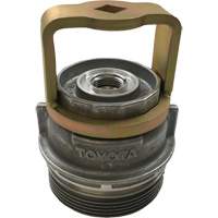Toyota Oil Filter Wrench - 4, 6 & 8 Cylinder FMT Sales Ltd