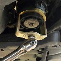 Toyota Oil Filter Wrench - 4, 6 & 8 Cylinder FMT Sales Ltd