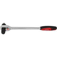 Torque Limiting Ratchet Wrench, 3/8" Drive, Cushion Grip Handle FMT Sales Ltd