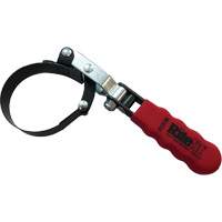 4 Pc. Oil Filter Wrench with Stand FMT Sales Ltd