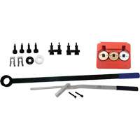 Coffret doutils de calage VAG – moteurs 1.8?L et 2.0?L FMT Sales Ltd