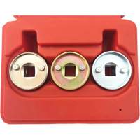 Coffret doutils de calage VAG – moteurs 1.8?L et 2.0?L FMT Sales Ltd