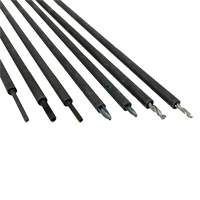 Trousse d'extracteur dembouts de bougies de pr&eacute;chauffage FMT Sales Ltd
