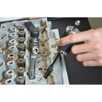 Trousse d'extracteur dembouts de bougies de pr&eacute;chauffage FMT Sales Ltd