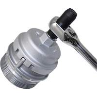 Toyota/Lexus/Scion Cap Type Oil Filter Wrench FMT Sales Ltd