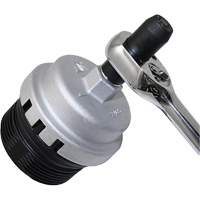 Toyota/Lexus/Scion Cap Type Oil Filter Wrench FMT Sales Ltd