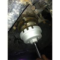 Toyota/Lexus/Scion Cap Type Oil Filter Wrench FMT Sales Ltd