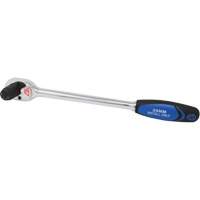 Torque Limiting Ratchet Wrench, 3/8" Drive, Cushion Grip Handle FMT Sales Ltd