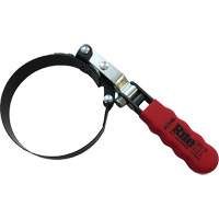 4 Pc. Oil Filter Wrench with Stand FMT Sales Ltd