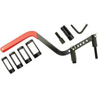 Kit de compresseur de ressorts de soupape FMT Sales Ltd