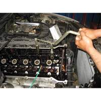 Kit de compresseur de ressorts de soupape FMT Sales Ltd