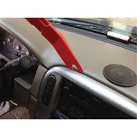 Extra-Long Trim Tool & Pry Bar, 15-3/4" L FMT Sales Ltd