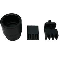 Support de volant moteur Duramax FMT Sales Ltd