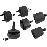 Powerstroke F/R Crank I/R Master Set FMT Sales Ltd