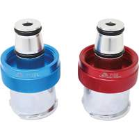 Radiator Pressure Adapter Kit - GM/GMC FMT Sales Ltd