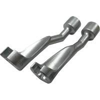 Jeu de 2 cl&eacute;s pour injection de carburant Cummins FMT Sales Ltd
