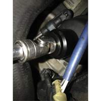 Cummins 5.9L Oil Filter Socket - 25mm FMT Sales Ltd
