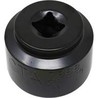 Cummins 6.7L Fuel Filter Socket - 28mm FMT Sales Ltd
