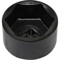 Cummins 6.7L Fuel Filter Socket - 28mm FMT Sales Ltd