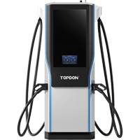 Chargeur rapide pour VE BoostQ, 180 kW, c.c., Connecteur CCS1 FMT Sales Ltd