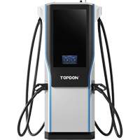 Chargeur rapide pour VE BoostQ, 60 kW, c.c., Connecteur CCS1 FMT Sales Ltd