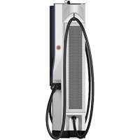Chargeur rapide pour VE BoostQ, 60 kW, c.c., Connecteur CCS1 FMT Sales Ltd