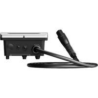 Chargeur pour VE commercial PulseQ AC Max, 80 A, Niveau 2 CA, Connecteur Type 1 (SAE J1772) FMT Sales Ltd