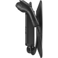 Fiche NEMA 6-50 portable PulseQ AC, 32 A, Niveau 2 CA, Connecteur Type 1 (SAE J1772) FMT Sales Ltd