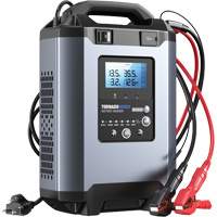Alimentation stable 90 A et chargeur intelligent 12 V/24 V Tornado90000 FMT Sales Ltd