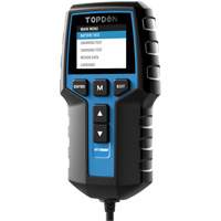 Testeur de batterie 12?V et de syst&egrave;mes 12?V/24?V BT200 FMT Sales Ltd