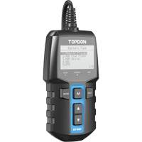 Testeur de batterie 12?V et de syst&egrave;mes BT100 FMT Sales Ltd