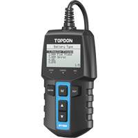 Testeur de batterie 12?V et de syst&egrave;mes BT100 FMT Sales Ltd
