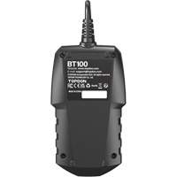Testeur de batterie 12?V et de syst&egrave;mes BT100 FMT Sales Ltd
