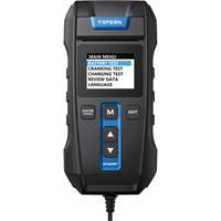 Testeur de batterie, de charge et de d&eacute;marrage BT300P avec imprimante FMT Sales Ltd