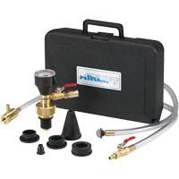 Ensemble UView Airlift & pi&egrave;ces de rechanbge pour syst&egrave;me de refroidissement FMT Sales Ltd