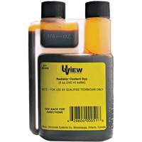 UView Radiator Coolant Dye FMT Sales Ltd
