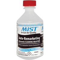 Formule de recommercialisation automobile MiST FMT Sales Ltd