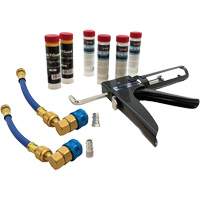 Ensemble d'injection double Spotgun Jr. FMT Sales Ltd