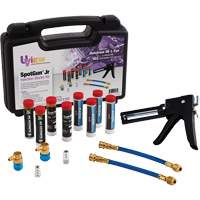 Trousse d'injection de d&eacute;marrage UView SpotGun Jr. FMT Sales Ltd