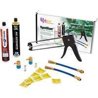 Trousse d'injection de d&eacute;marrage SpotGun FMT Sales Ltd