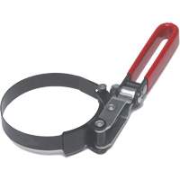 Cl&eacute; pour filtre &agrave; huile &agrave; pivot, &agrave; bande &eacute;troite FMT Sales Ltd