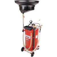 Drain pour liquides us&eacute;s & &eacute;vacuateur FMT Sales Ltd