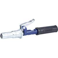 Raccord graisseur &agrave; action de levier, 0,125 NPT Filetage, Acier FMT Sales Ltd