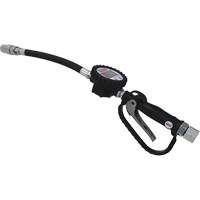 Compteur &eacute;lectronique totalisateur flexible de 1500 PSI FMT Sales Ltd