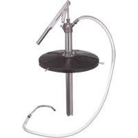 Pompe &agrave; levier pour seaux de 19 litres, 48" lo FMT Sales Ltd
