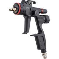 X HVLP 1.3 I Premium Paint Spray Gun for Automotive Refinishing, 1/4" NPT Air Inlet, 14.83 CFM, 0.17 PSI FMT Sales Ltd