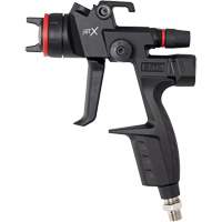 X HVLP 1.3 I Premium Paint Spray Gun for Automotive Refinishing, 1/4" NPT Air Inlet, 14.83 CFM, 0.17 PSI FMT Sales Ltd