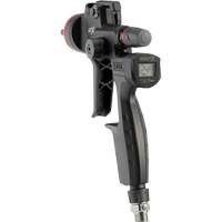 X HVLP 1.3 I Premium Paint Spray Gun for Automotive Refinishing, 1/4" NPT Air Inlet, 14.83 CFM, 0.17 PSI FMT Sales Ltd