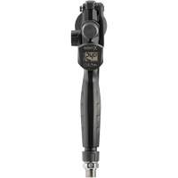 X HVLP 1.3 I Premium Paint Spray Gun for Automotive Refinishing, 1/4" NPT Air Inlet, 14.83 CFM, 0.17 PSI FMT Sales Ltd