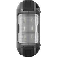 D&eacute;marreur d'appoint, survolteur, banque d'alimentation et lampe de poche JumpSurge1500 FMT Sales Ltd